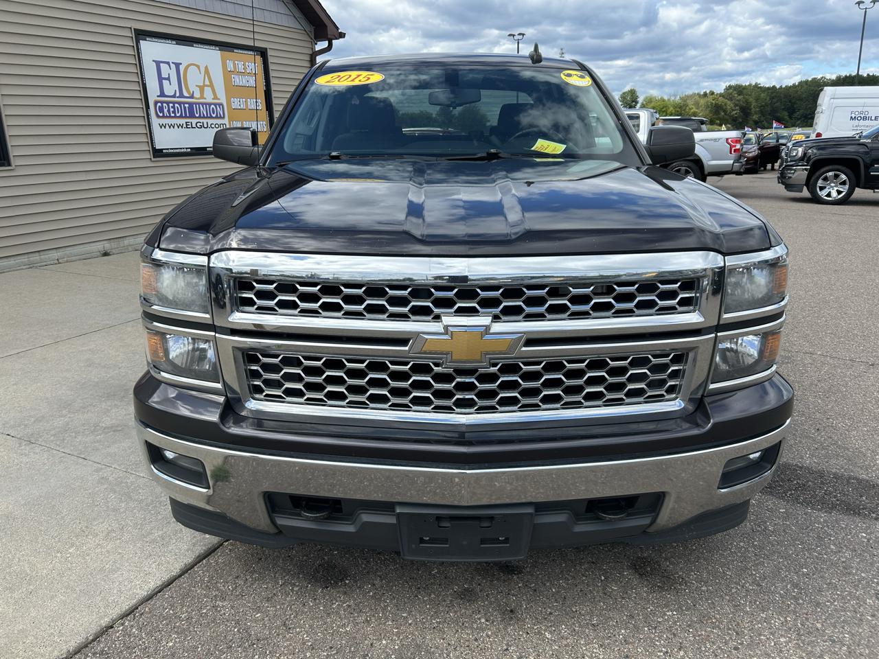 chevrolet silverado 1500 2015 3GCUKREC4FG262188 image chevrolet silverado 1500 2015 3GCUKREC4FG262188 image